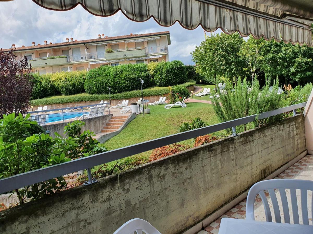 Lago Residence Desenzano del Garda Exterior photo