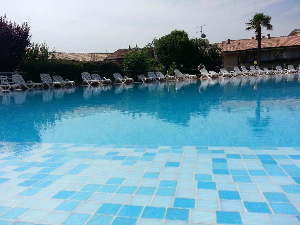 Lago Residence Desenzano del Garda Room photo