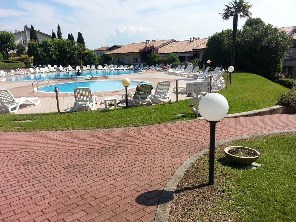 Lago Residence Desenzano del Garda Room photo