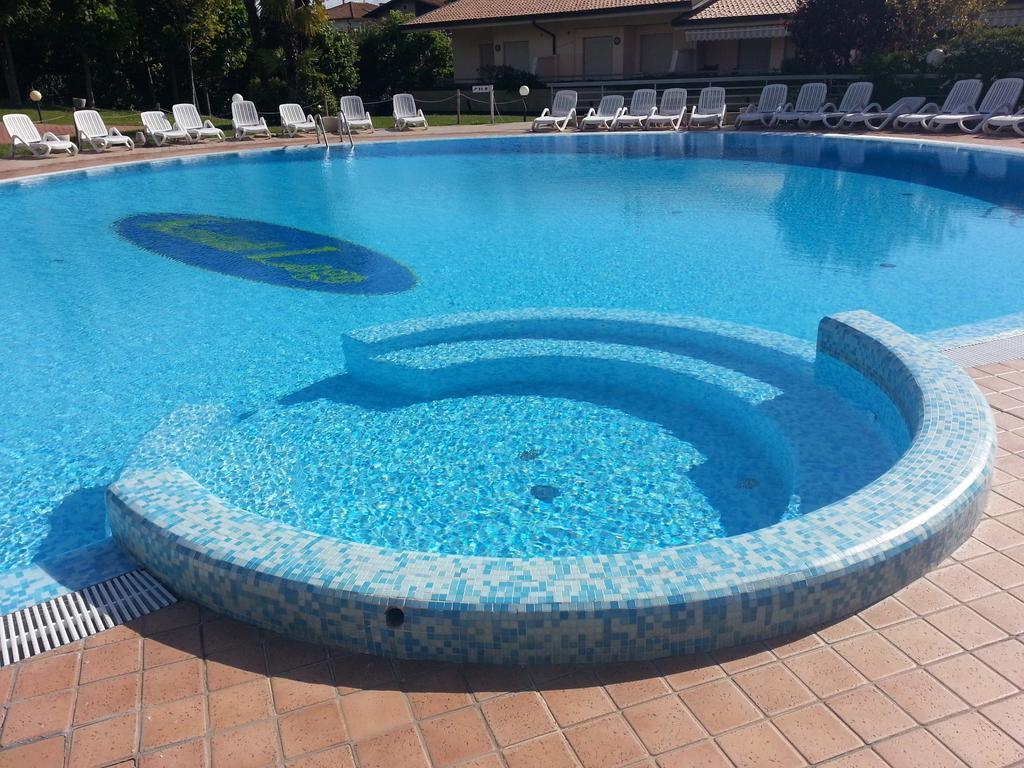 Lago Residence Desenzano del Garda Exterior photo