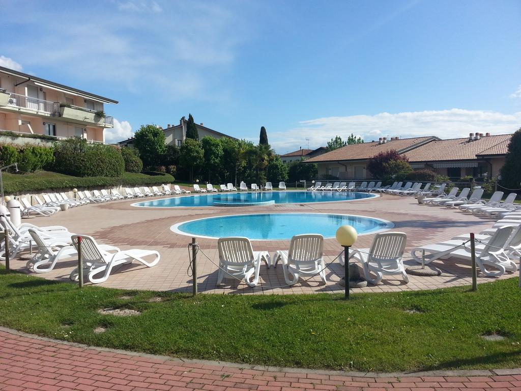 Lago Residence Desenzano del Garda Exterior photo